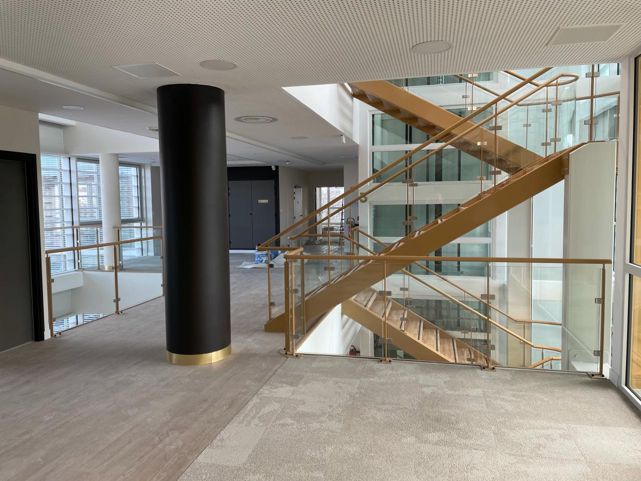 Bureau Lyon 2796m² Location bureau Lyon Rhône OLBUR2202408 5